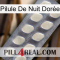 Pilule De Nuit Dorée 08
